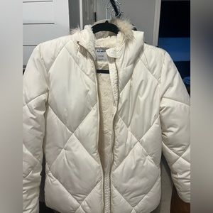 Like new winter coat